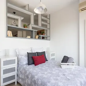  Apartamento Center's Heart