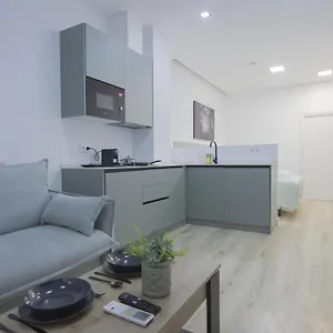  Apartamento Rentalsevilla Torneo