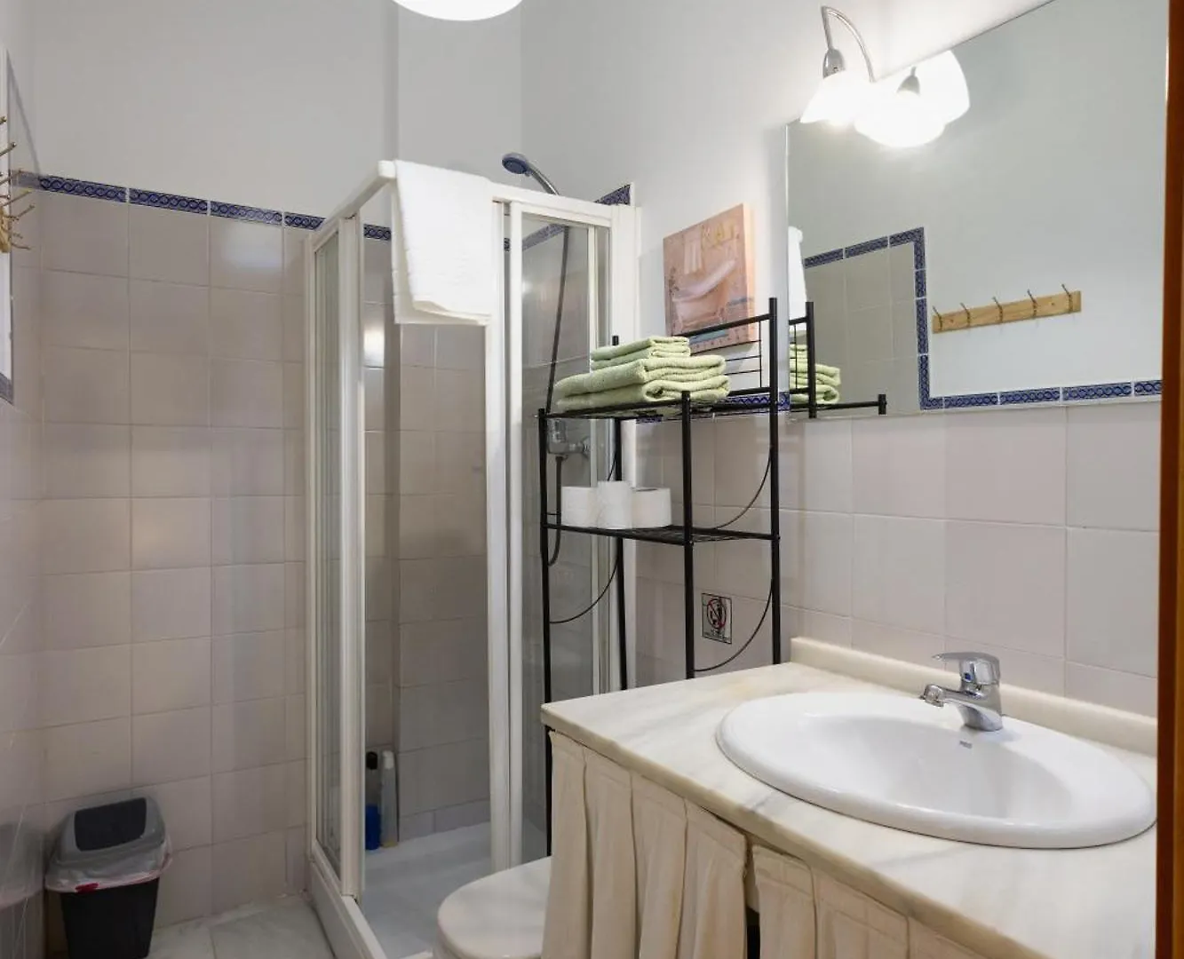 Apartamento Acogedor En Triana Sevilla