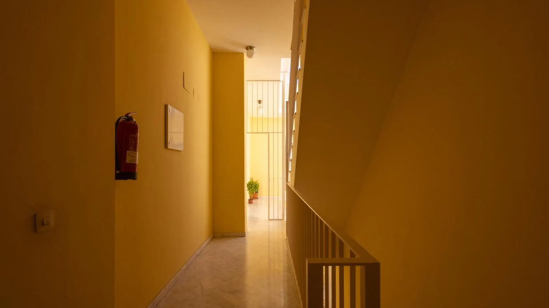 Apartamento Acogedor En Triana Sevilla